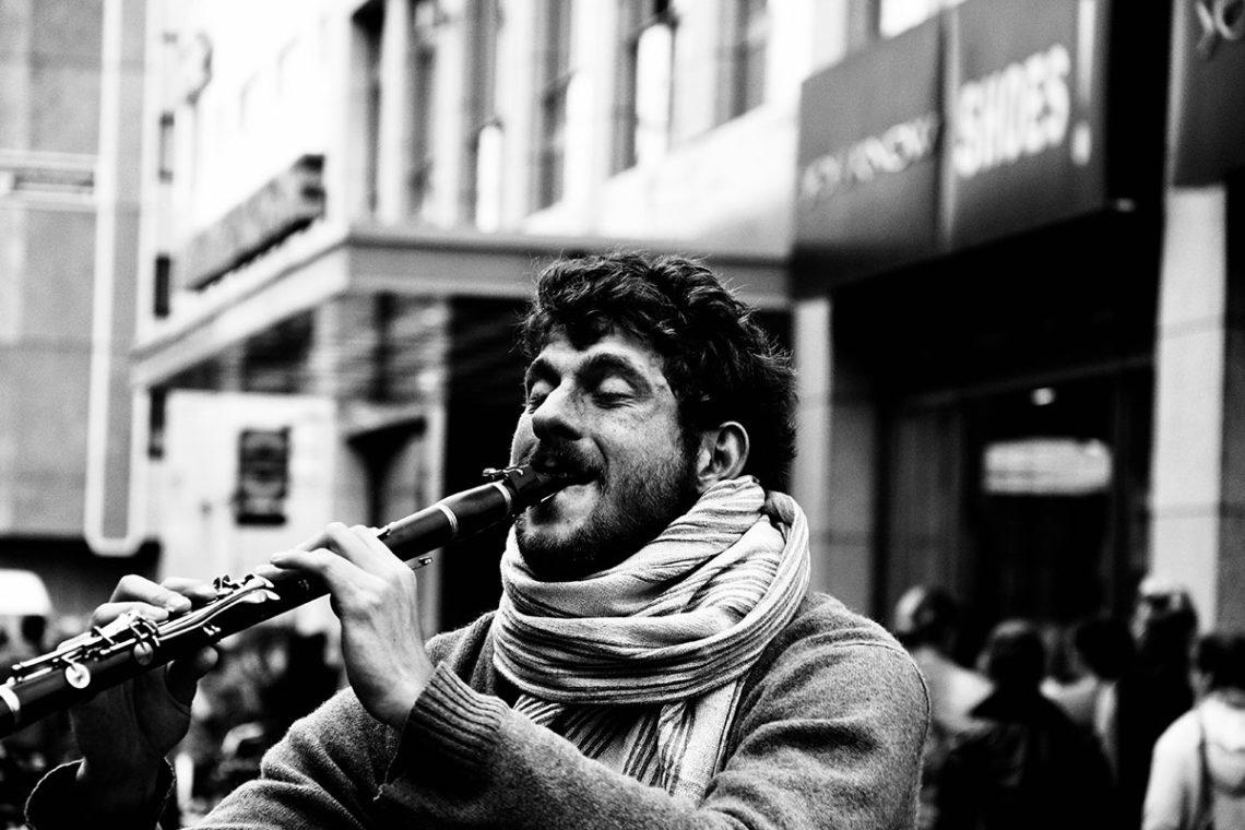 clarinetto