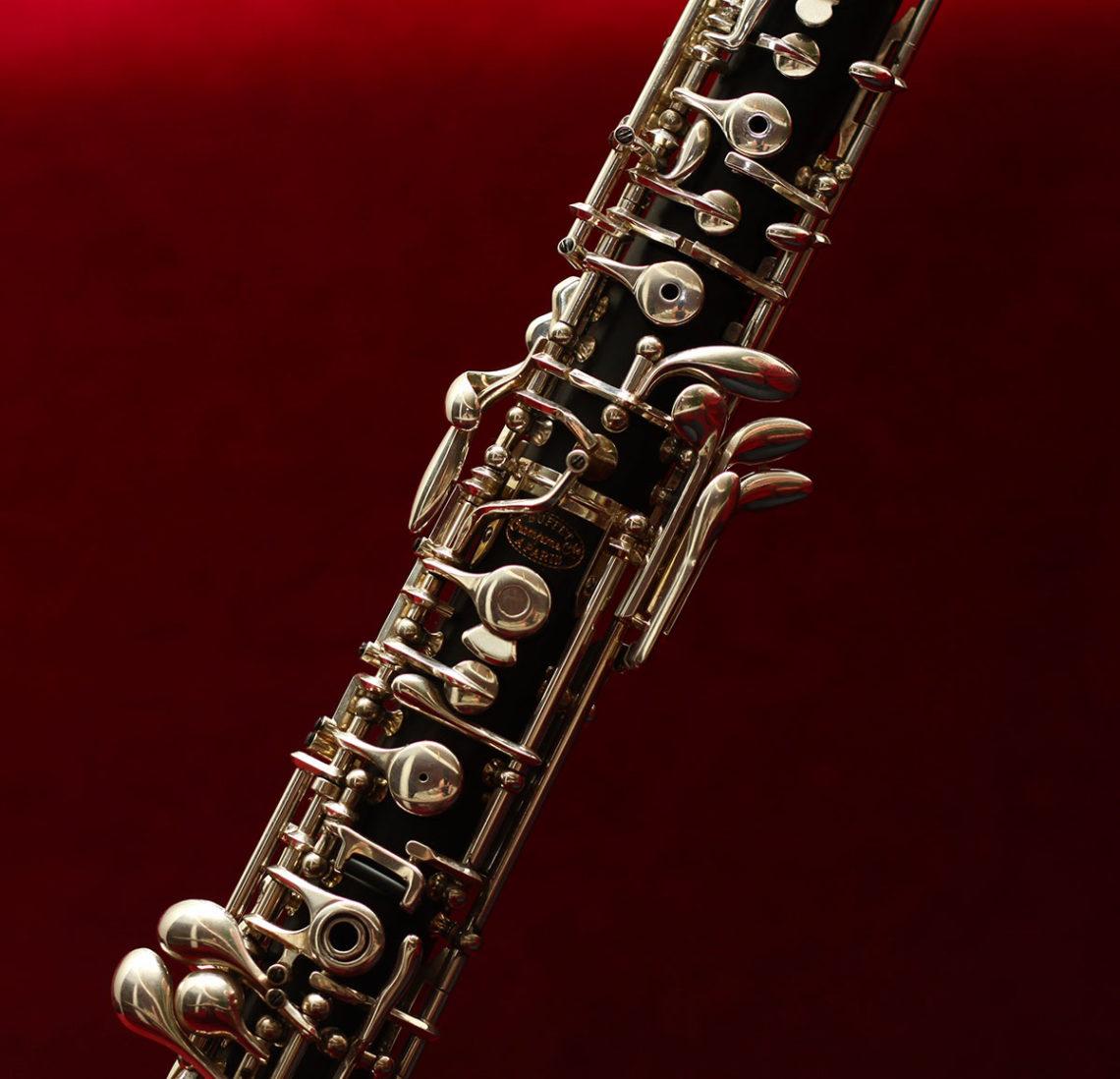 oboe