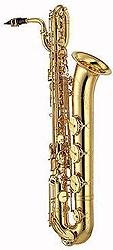 sax baritono